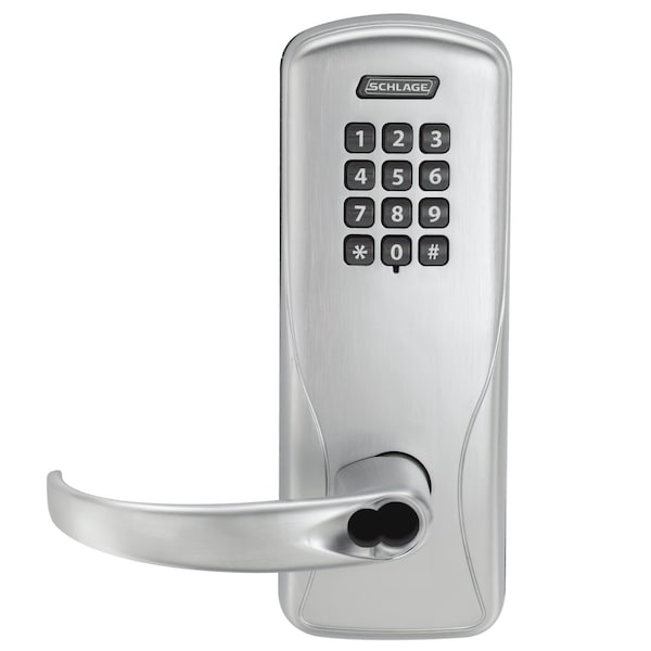 CO200CY40 KP SPA 626 BD Electric Cylindrical Lock